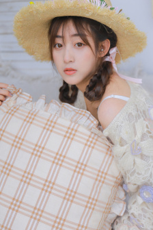 圣诞之吻SS